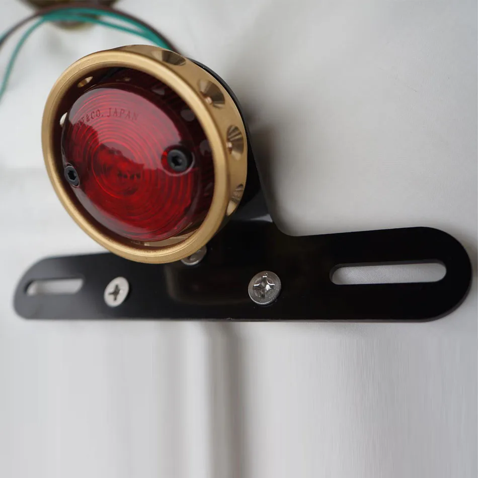 Бесплатная доставка задний фонарь| |