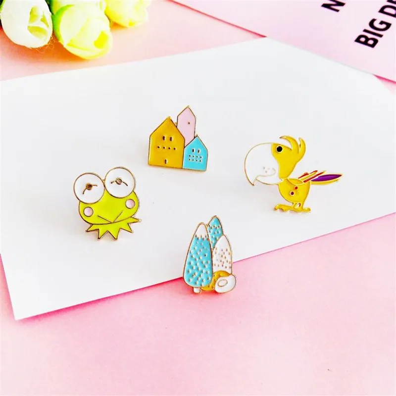 Бесплатная доставка модные дамы ювелирные изделия Мультфильм Аниме серии