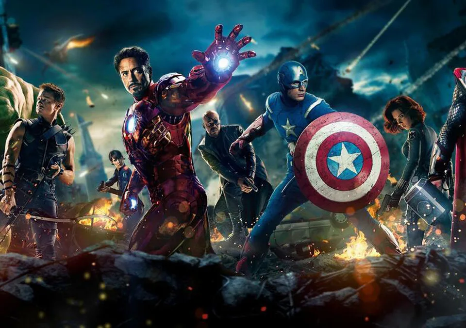Мультфильм Аниме Железный человек кошелек carteira Marvel Comics Железный человек юбилей кошелек доллар цена подарок дети мальчик девочка кожаные кошельки