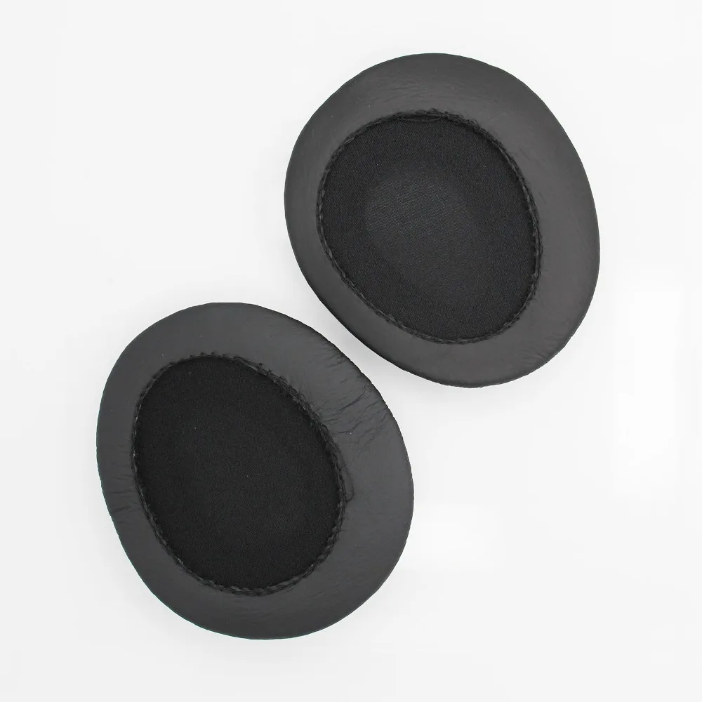 Губка для замены амбушюр Амбушюры подушечки для sony MDR-7509 MDR 7509 HD наушники
