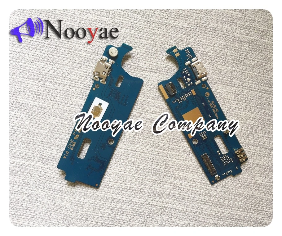 

For Wiko U feel lite USB Charging Charger Port Data Transfer Connect Dock Connector Flex Cable Microphone 5pcs/lot