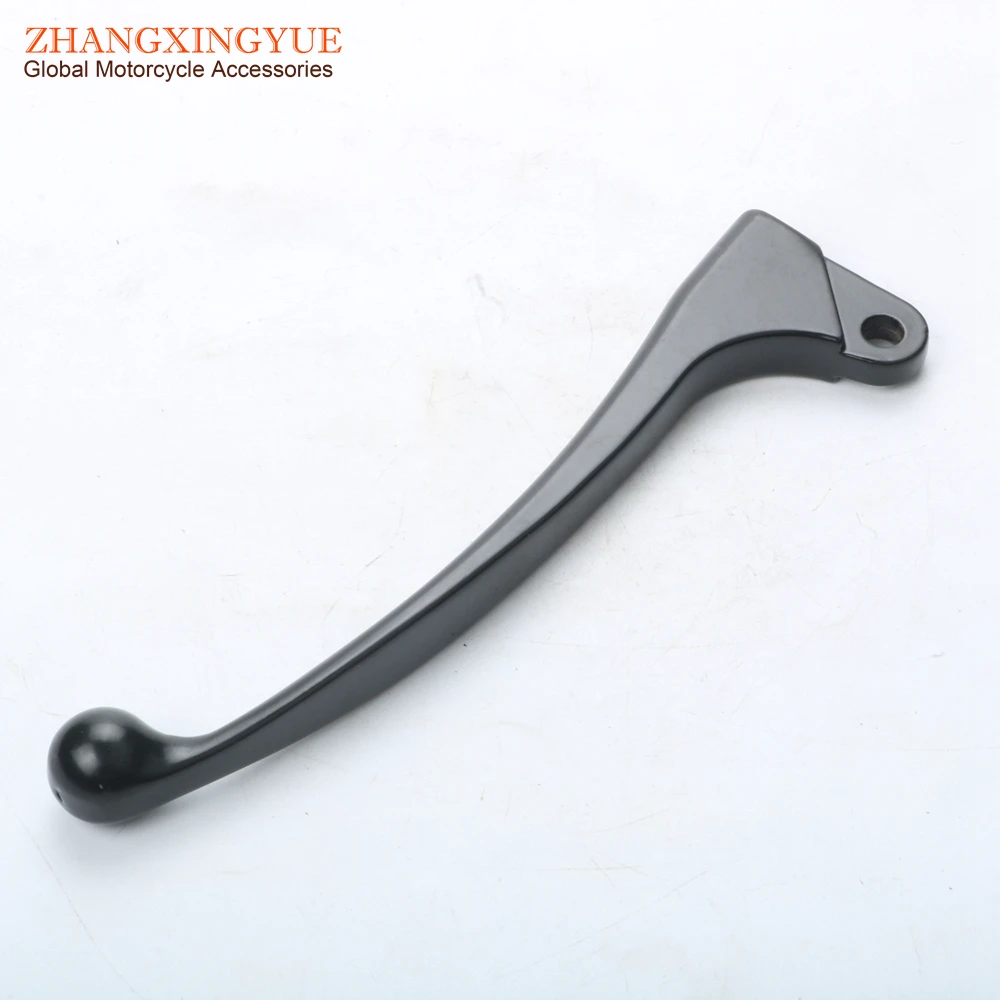 Рычаг сцепления для Honda CB CM CR CX MT TL XL 50 100 125 185 200 250 400 450 500 53190 443 610 53178 401 651 399 700|clutch