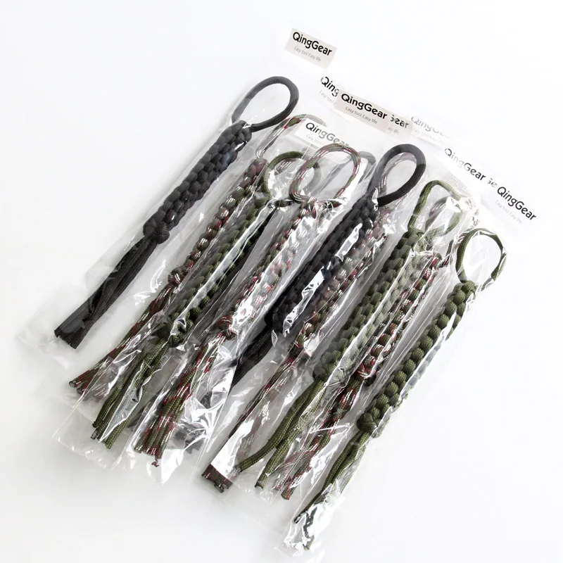 10 шт. шнурок для ножа | Спорт и развлечения