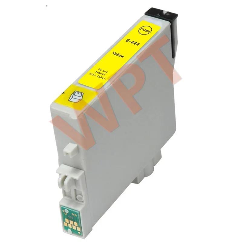Совместимый с Epson T0441 T0441-T0444 чернильный картридж для Stylus C64 C66 C84 C84N C84WN C86 CX3600 CX3650 и т.
