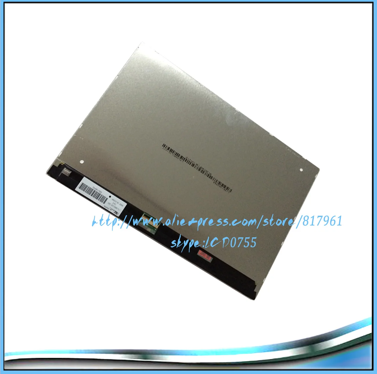 

Для Kindle Fire ЖК-экран дисплей плоская панель Samsung LTL089CL02 LTL089CL02-001 8,9 HD inch Бесплатная доставка
