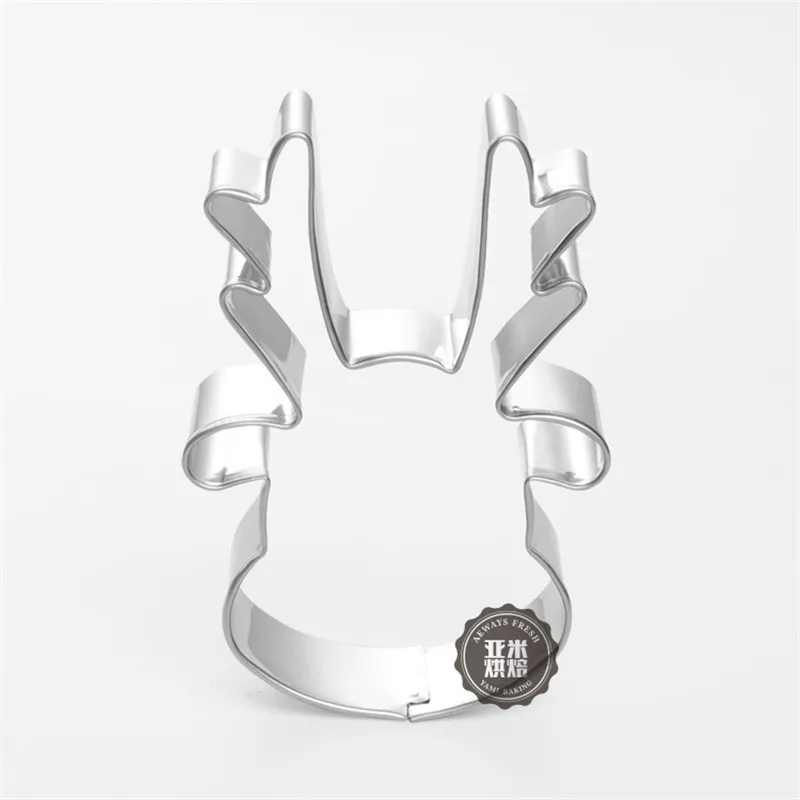 Кухонная выпечка DIY Инструменты для украшения тортов из мастики Рождественский