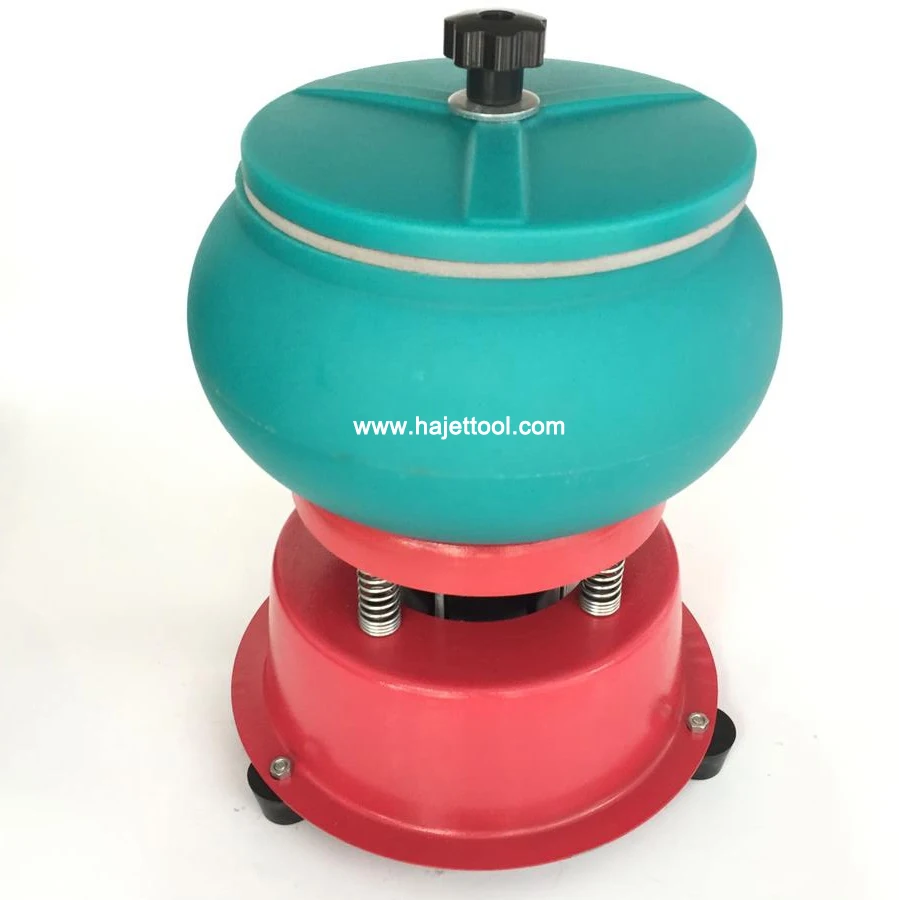 Бесплатная доставка Ювелирные Инструменты 220 В вибрирующий стакан 3 кг Емкость 8