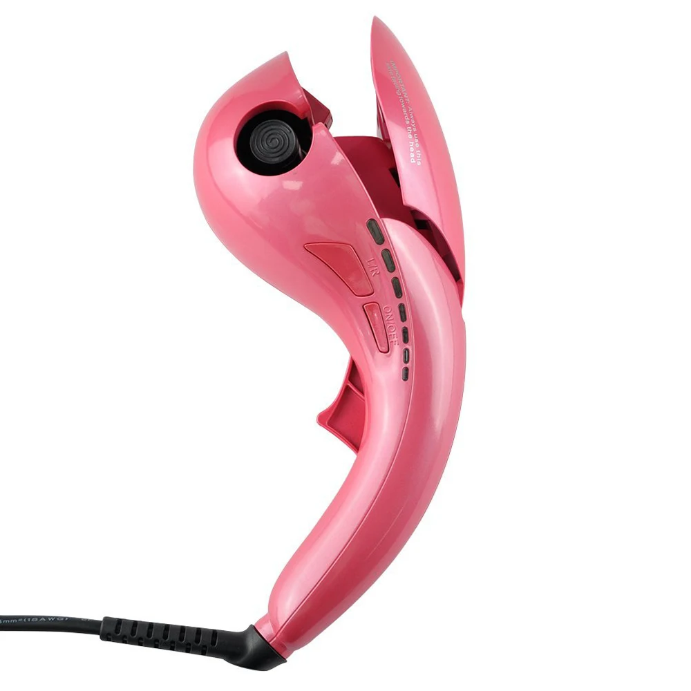 Автоматические щипцы для завивки волос профессиональные инструменты укладки