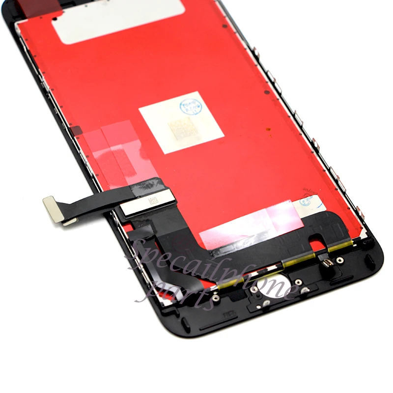 ЖК-дисплей для iPhone 7 A1778 Plus A1784 сенсорная панель экран в сборе Замена iphone plus Pantalla |