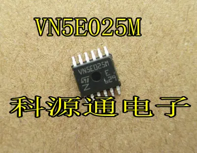 

Бесплатная доставка VN5E025 VN5E025M VNSE025M