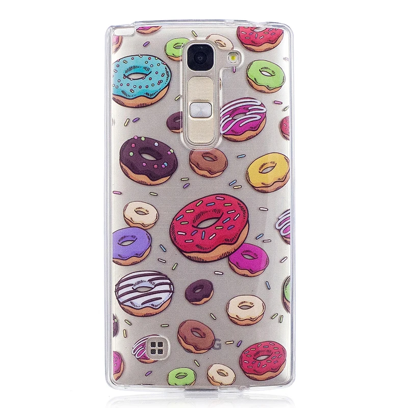 Чехол для телефона LG G4c / G4 c G 4c H522 H522Y чехол Бампер Magna C90 C 90 H520Y H502f H520f мягкий ТПУ