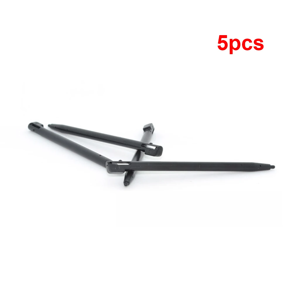 5Pcs Resistance Stylus Pen 9.2cm MP5 Screen Drawing For 3D S XL N3 DS LL New Arrival for Tablet | Электроника