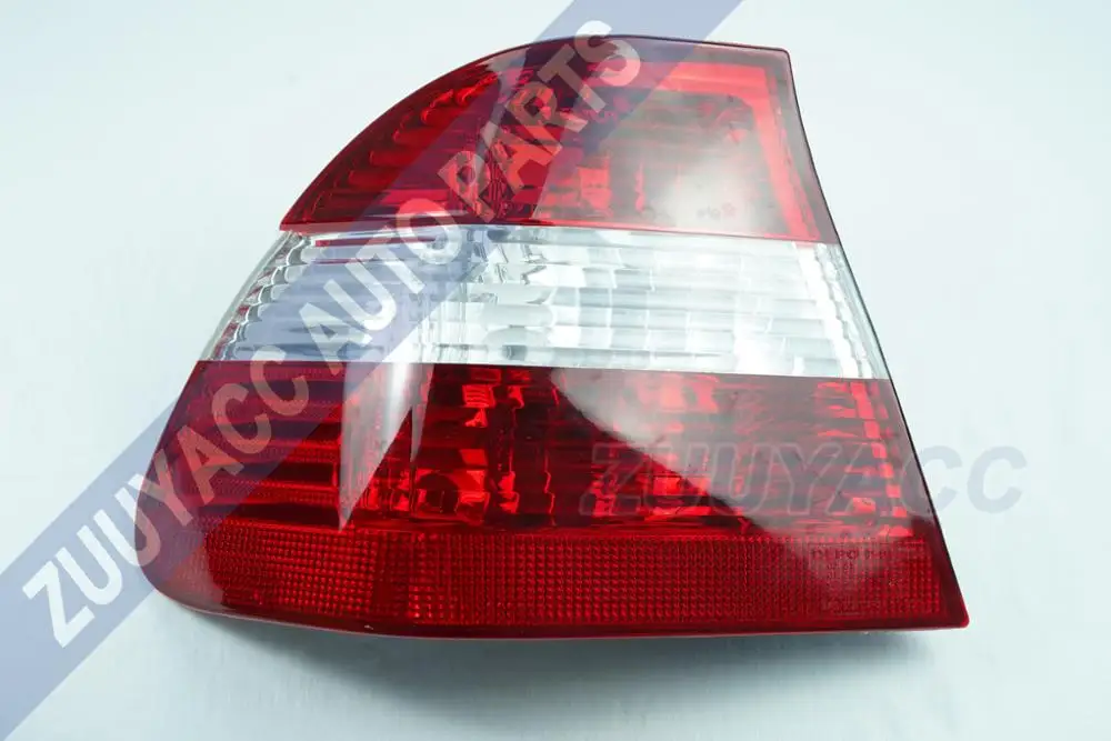 Снаружи хвост светильник внешний задний для BMW E46|Фара авто в сборе| |