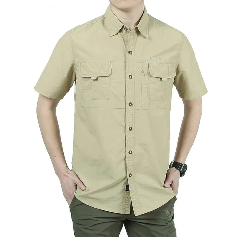 Uniforme Militar Для мужчин тактические футболка с коротким рукавом + штаны костюмы