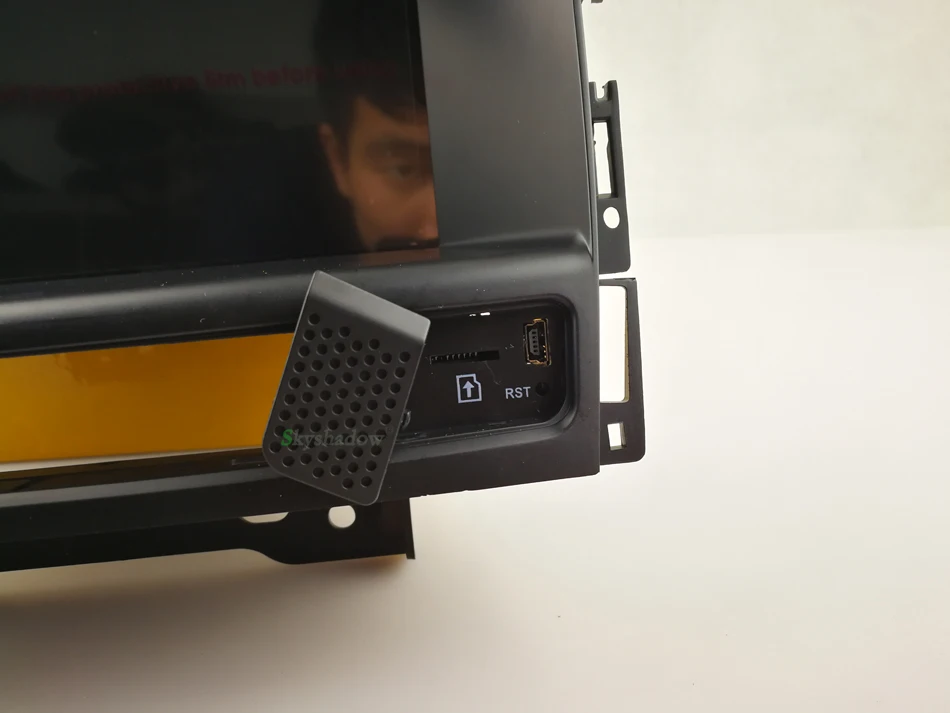 DSP Android 9,0 8 ядерный+ 4G+ 64GB Автомобильный dvd-плеер gps карта радио wifi Bluetooth 4,2 для Buick Excelle GT XT Opel Astra J 2010-2013