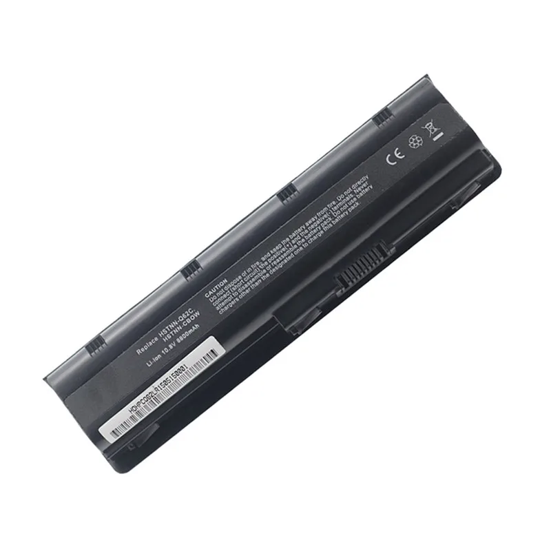Аккумулятор для ноутбука HP HSTNN-IB0X WD548AA HSTNN-IB1E WD549AA HSTNN-OB0X HSTNN-LBOW HSTNN-Q68C HSTNN-Q69C HSTNN-Q73C |