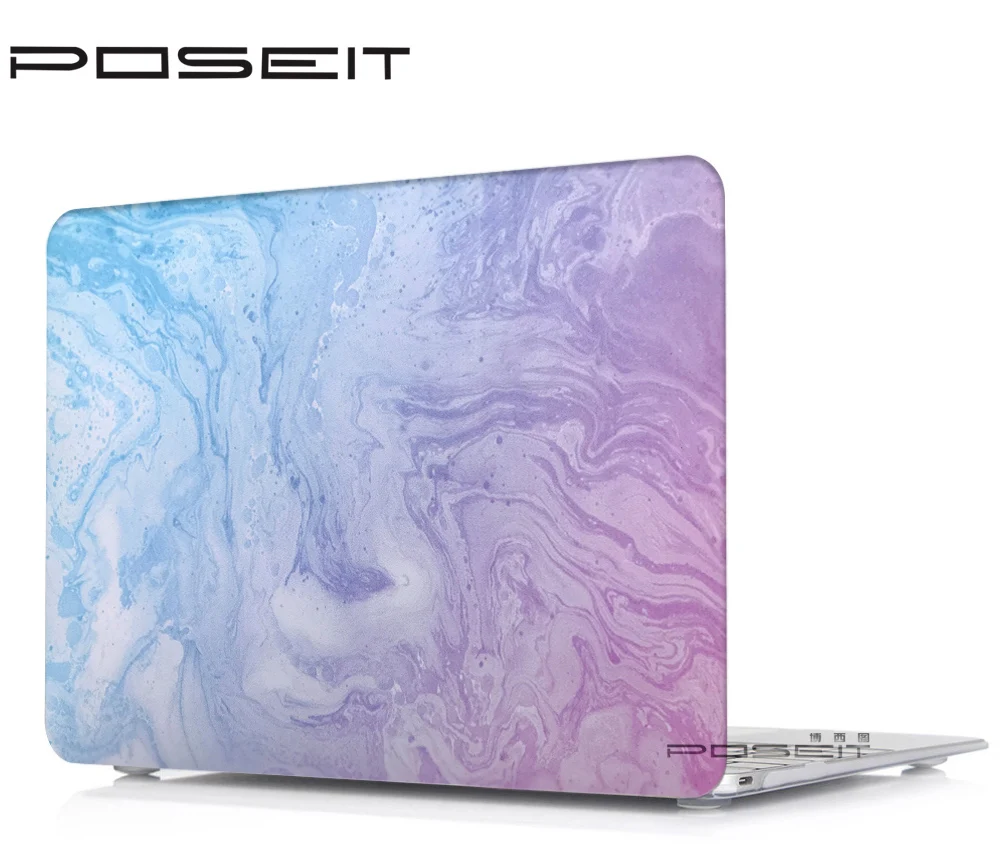 Для нового MacBook Pro 13 Чехол 2016 2017 A1706 A1708 с/внешней сенсорной панелью и Retina
