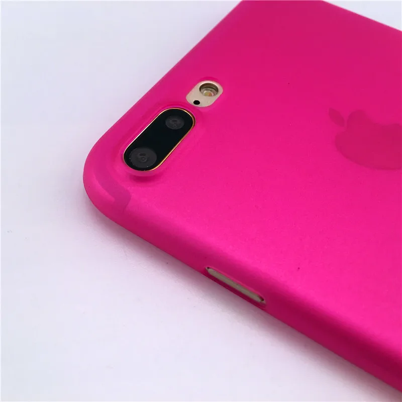 Чехлы карамельных цветов для телефонов iPhone 7 чехол 6s модный Ультратонкий Пластиковый 6 милые чехлы|case for