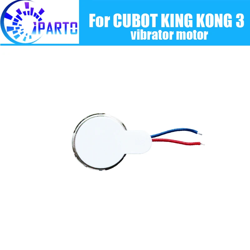 CUBOT KING KONG 3 вибратор Мотор 100% оригинальный новый Вибрационный гибкий кабель лента