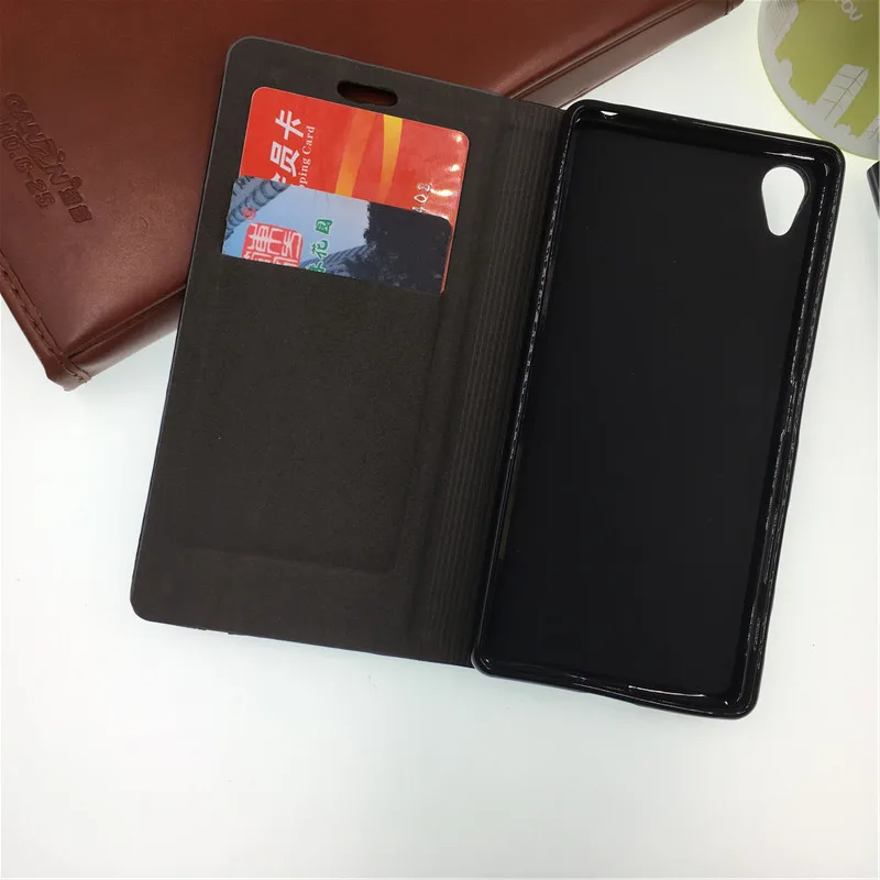 Luxury Wallet Bag Stand Mixed Colors Flip PU Leather Case For Motorola Moto G3 3rd Gen G 2015 XT1544 XT1550 w Card Slot Fundas | Мобильные
