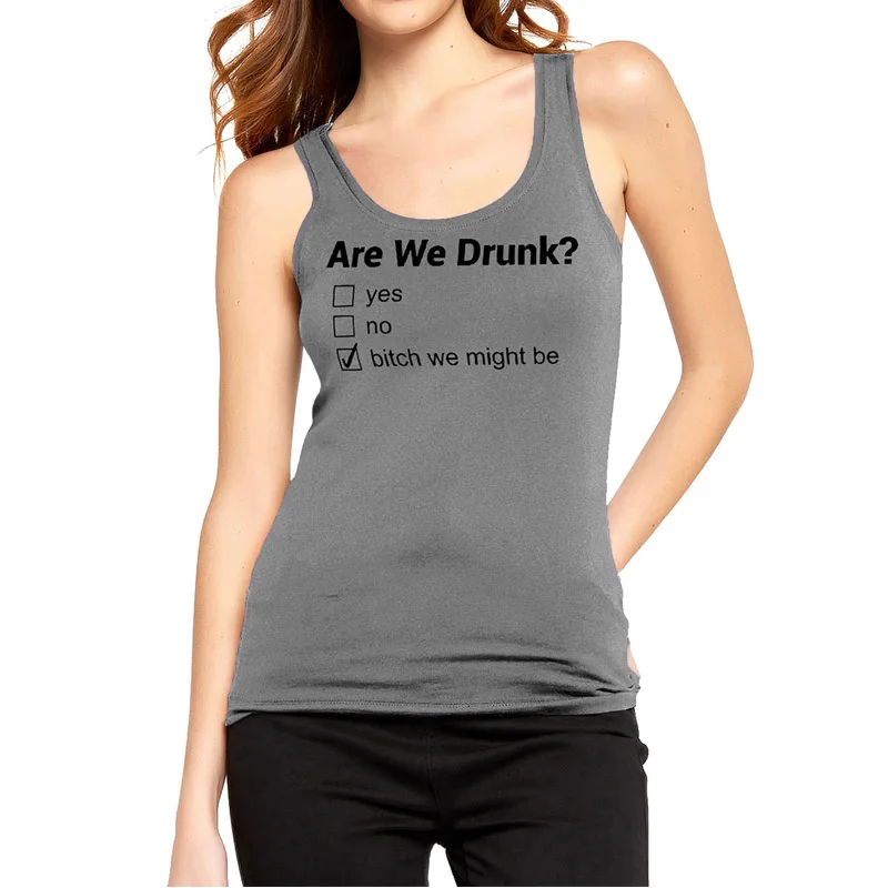 Майка женская летняя без рукавов с цветочным принтом | Женская одежда