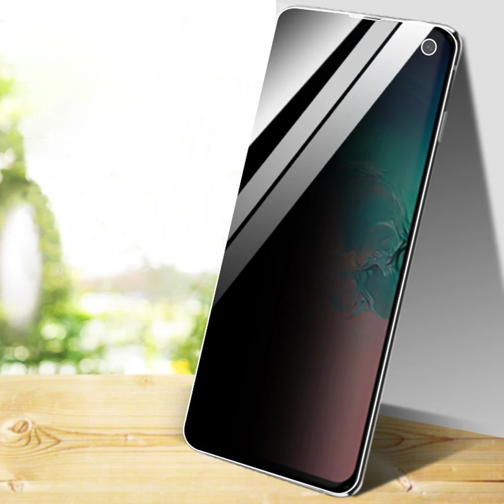 Мягкая HD защитная пленка для экрана для samsung Galaxy S10 5G S10e Гидрогелевая TPU пленка полное покрытие защитная пленка на переднюю панель для S10 Plus