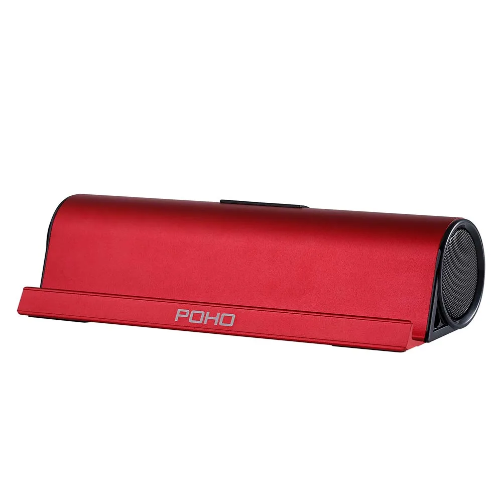 FELYBY Новый беспроводной bluetooth динамик портативный аудио стерео компьютер