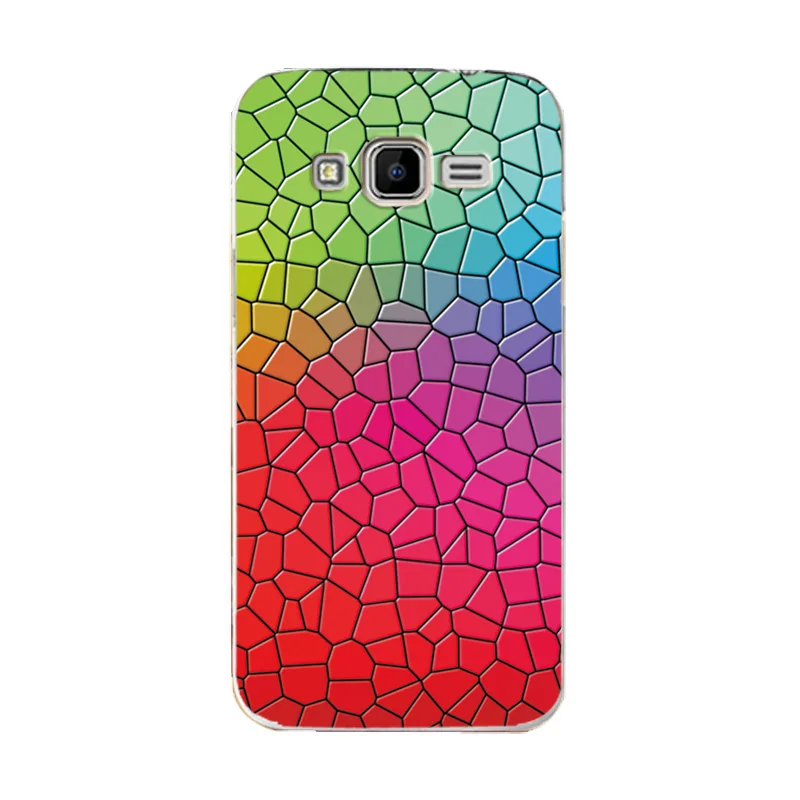 Новейший чехол с рисунком для samsung Galaxy Core Prime G360H SM-G361H различные чехлы для телефонов, чехлы для samsung G360 G3608 - Цвет: Z56