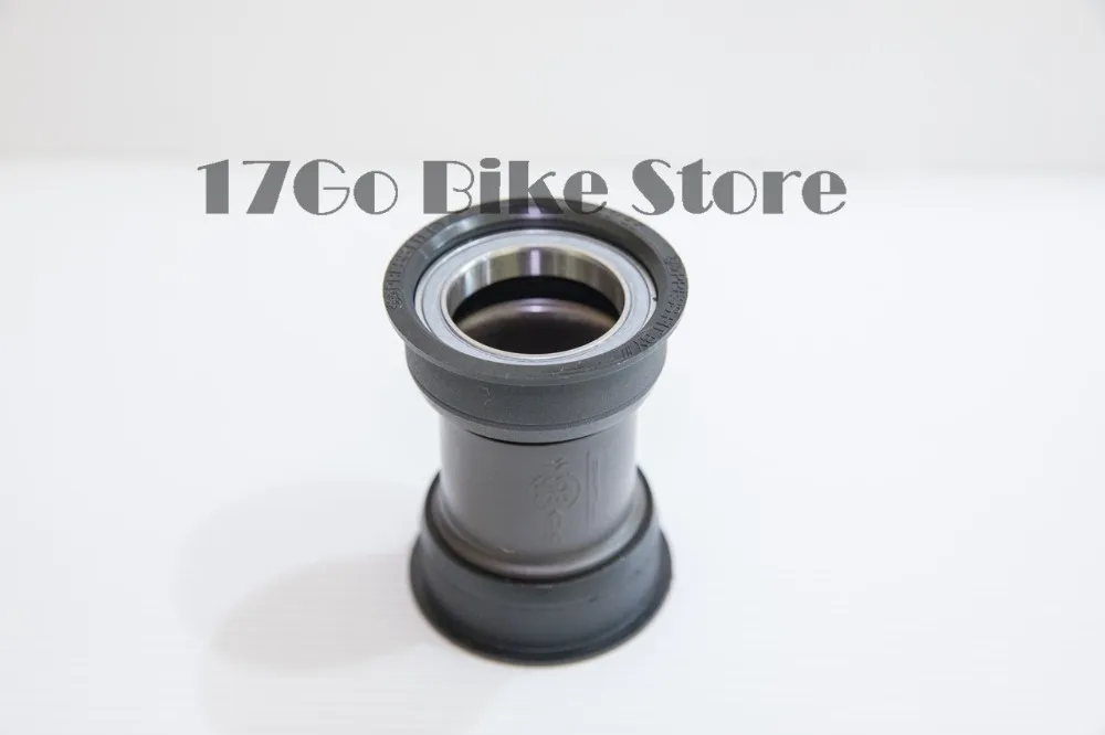 Shimano для PF30 BB386 Evo PressFit дорожный велосипед каретка FSA OEM | Спорт и развлечения