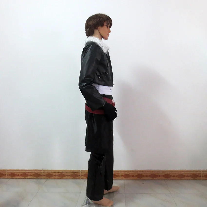 Костюм для косплея из аниме финальная фантазия | Тематическая одежда и униформа