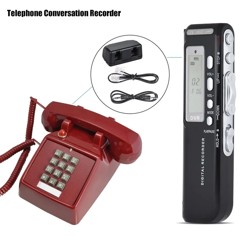 Горячее предложение! Распродажа! Sk-010 8 Гб цифровой Аудио Диктофон Mp3 музыкальный плеер Голосовая активация Var A-B повторная петля