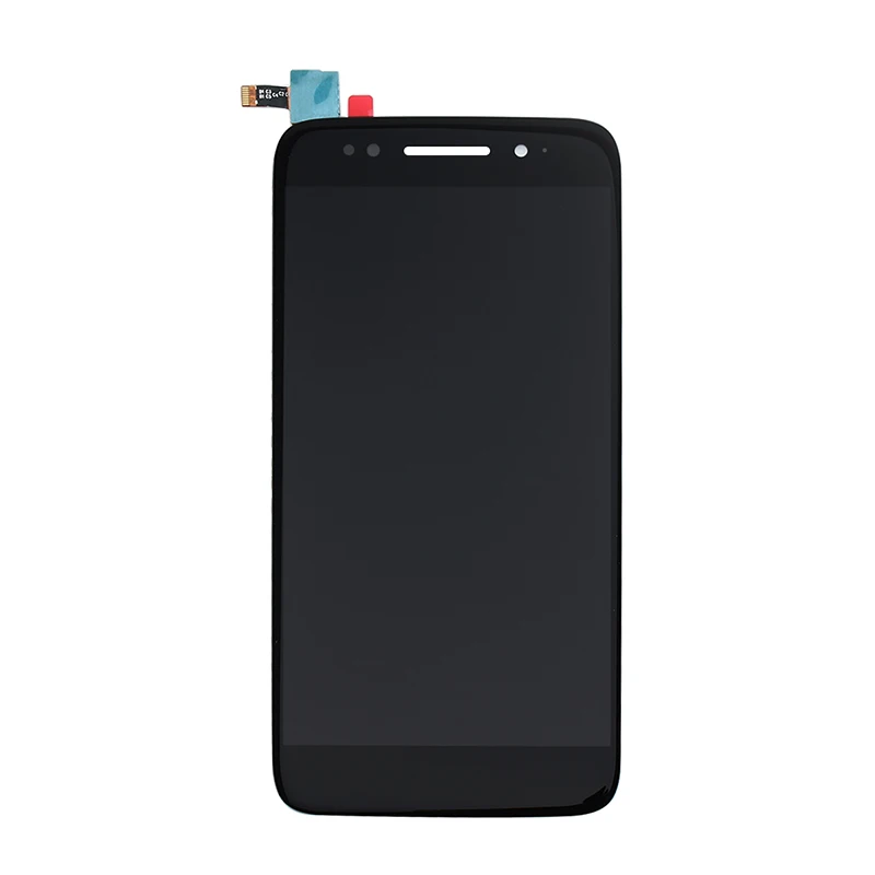 Remanбор для Alcatel One Touch Idol 5 OT6058 ЖК дисплей и сенсорный экран в сборе смартфон с