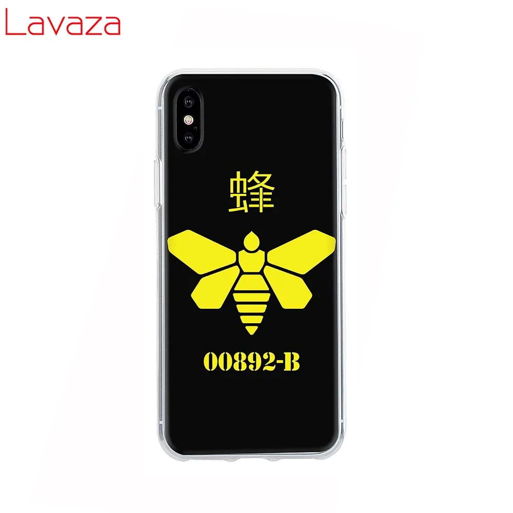 12 Твердый чехол Lavaza для Apple iPhone 6, 6s, 7, 8 Plus, X, 5, 5S, SE, чехол для iPhone XS, чехлы для MAX XR - Цвет: 12