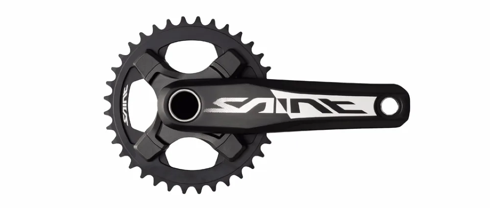 SHIMANO Saint M820/M825 диаметра окружности болтов MTB DH Freeride FR Enduro для всех видов склонов AM диаметра окружности болтов(63/73 мм 83 мм