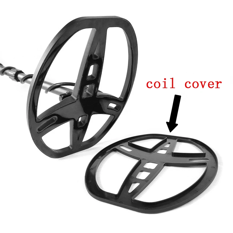 

ACE350 MD-6350 ACE350 ACE400i Tx850 Metal Detector Searching Coil Gold Digger Search Coil Detection Coil With Coil Cover As Gift