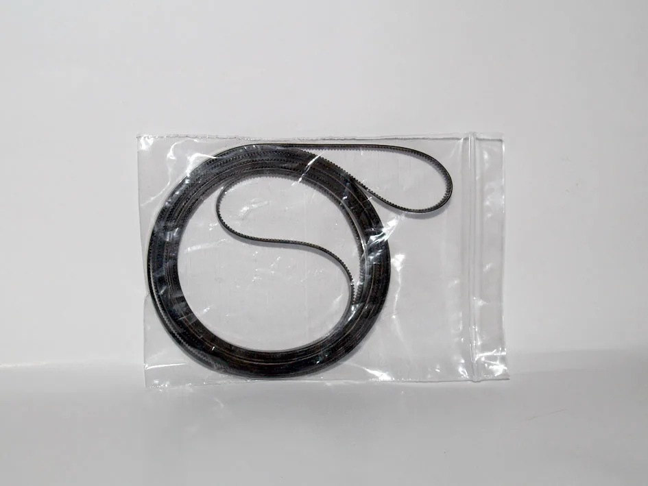 Gimerloppy Oringinal новый 24 &quotремень перевозки для DesignJet 100 110 120 111 130 Q1292-67026 C7791-60233 |