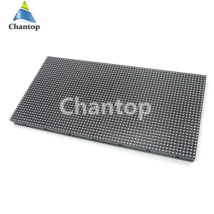P5 открытый Smd полноцветный модуль 320*160 мм 64*32 пикселей 1/8 scan drive hub75 Водопроницаемый; с высокой яркостью для светодиодного дисплея