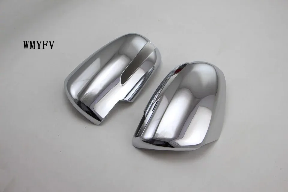 Накладки на зеркала заднего вида из АБС-пластика для Suzuki Vitara скускудо 2015 2016 2017 |