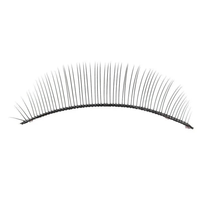 5 пар Профессиональные Накладные ресницы для наращивания|lash mascara|lash adhesiveeyelash treatment