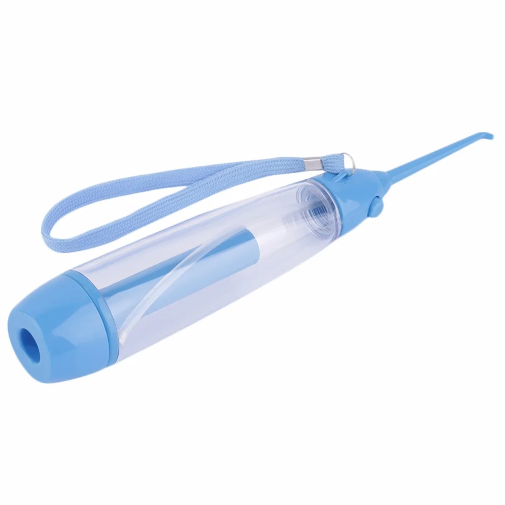 Ручной ирригатор для полости рта стоматологическая нить струйный уход за