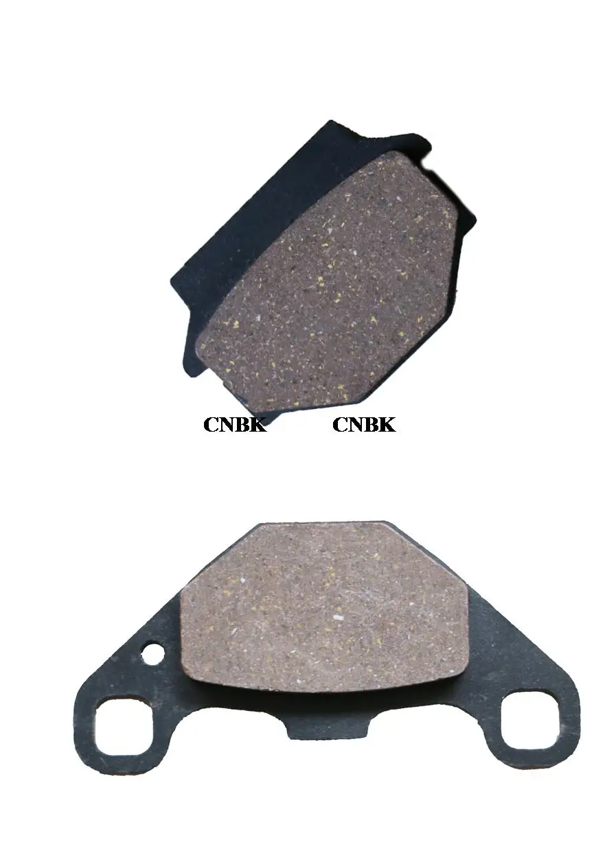 Передняя Задняя Тормозная колодка для MALAGUTI America 50 91 &amp up F10 Jet Line 91-93 APRILIA Pegaso 650 91-96 MZ