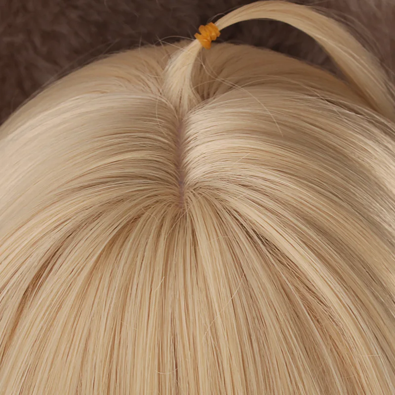 Game Danganronpa V3: Killing Harmony Akamatsu kaede Cosplay Wig Anime Dangan Ronpa Long Synthetic Hair party play |