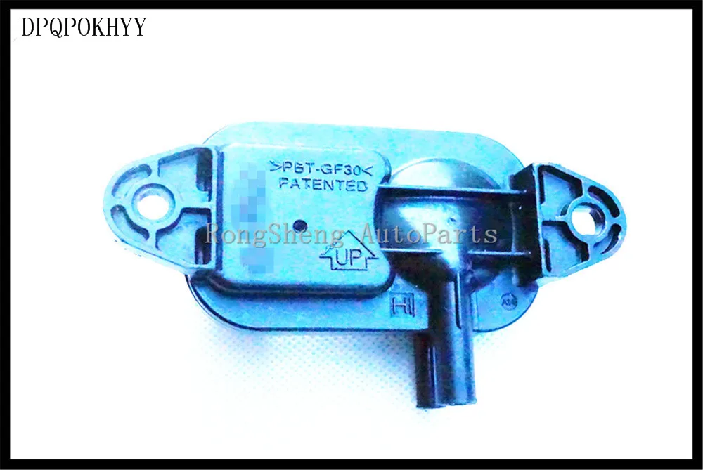 Dpqpokhy Новый различный датчик давления выхлопных газов DPF для Ford Focus OE No.1415606 3M5A 5L200