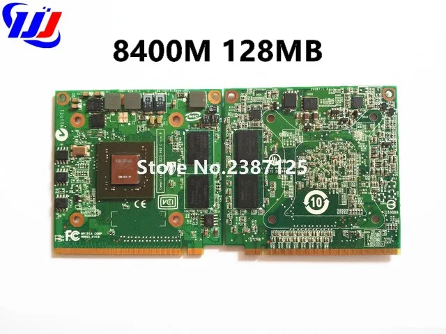 For n V i d a GeForce 8400M GS MXM IDDR2 128MB Graphics Video Card for A c e r spire 5920G 5520G 4520G 7520G 7520 7720G | Компьютеры и