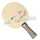 Оригинальный Palio S4 (S 4, S-4), лезвие для настольного теннисапинг-понга