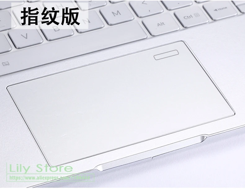 Для Xiaomi mi ноутбука air 13,3 12,5 Pro 15,6 ga mi ng 15 Сенсорная панель защитная пленка протектор ноутбука 15 13 12 дюймов тачпад