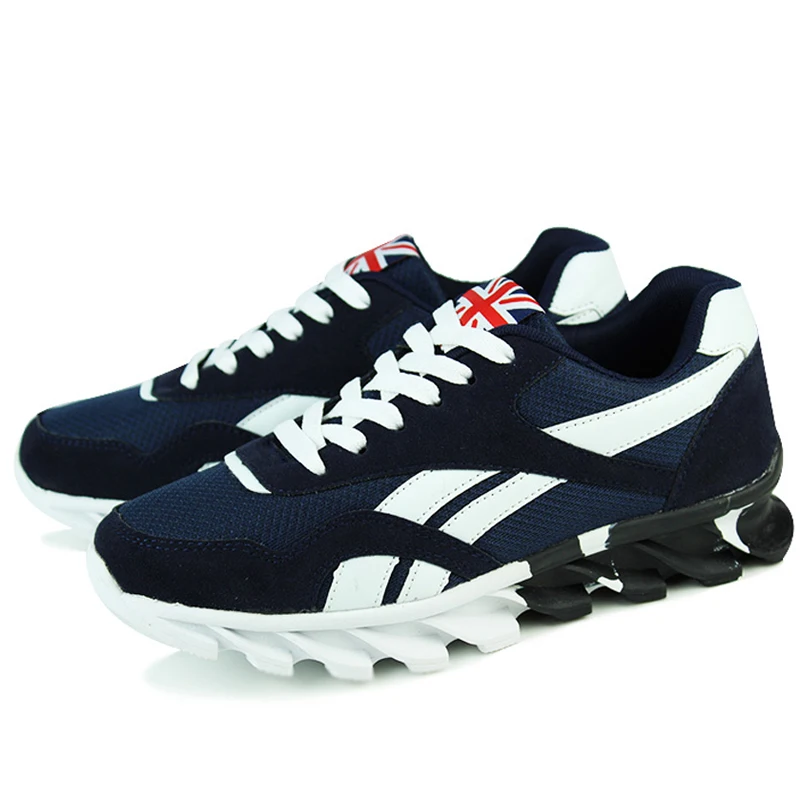 Женские кроссовки для бега дышащие сетчатые спортивная обувь прогулок размер 37-42