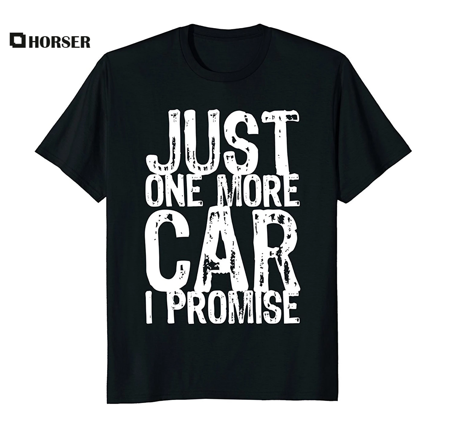 Просто еще один автомобиль я обещаю футболка|t-shirt t-shirt|car t-shirtt-shirt car |