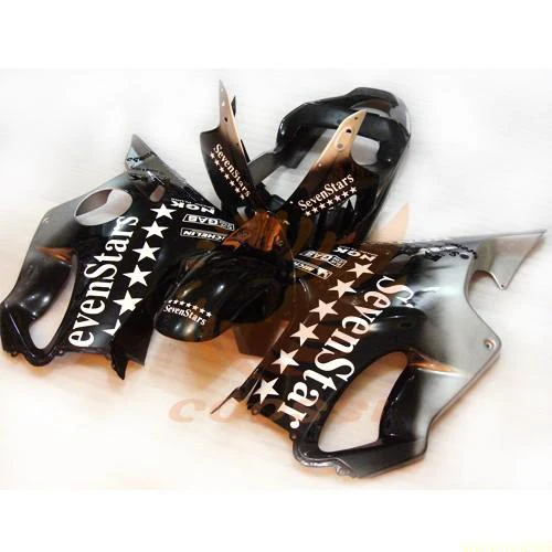 Новый комплект обтекателей для кузова из АБС-пластика Honda CBR600 F4i 01 02 03 2001 2002 2003 (6)