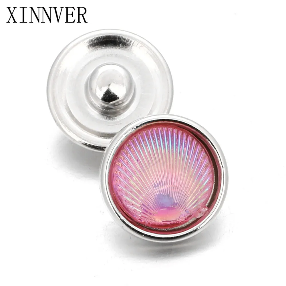 Серьги клипсы 12 мм смешанные цвета и узор 10 шт./лот|12mm snap button jewelry|snap jewelrybracelet jewelry |